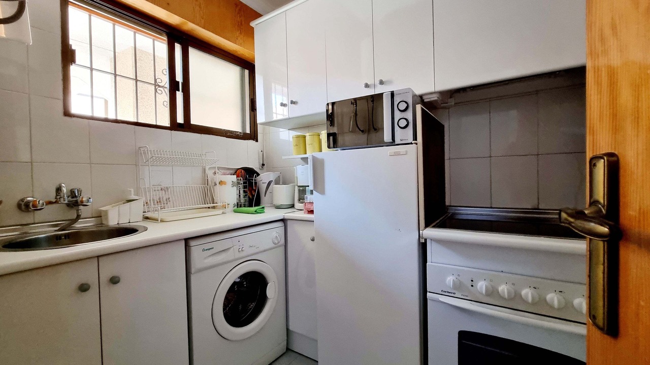 Photo of Kitchen in El Chaparral