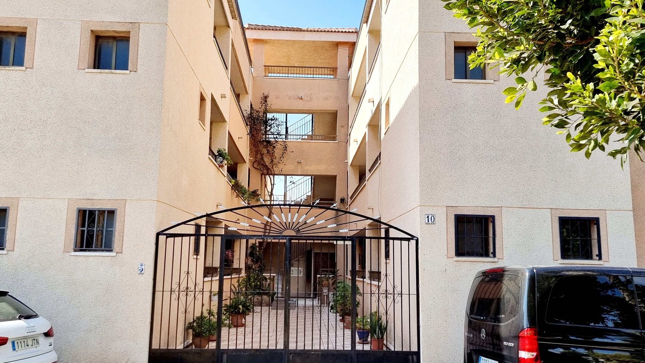 Photo of Outdoor in El Chaparral