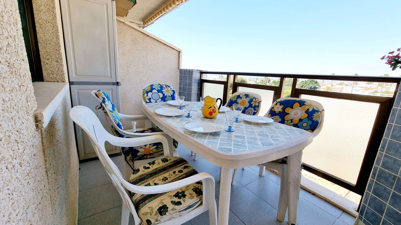 Photo of Outdoor in El Chaparral