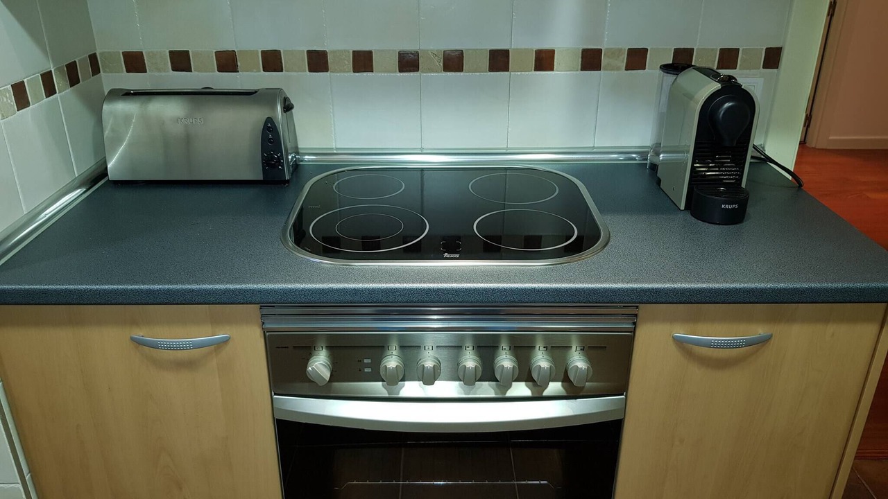 Photo of Kitchen in Latas