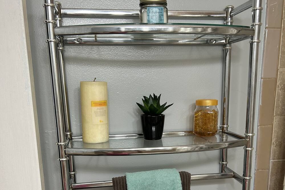Photo of Bathroom in Orange City