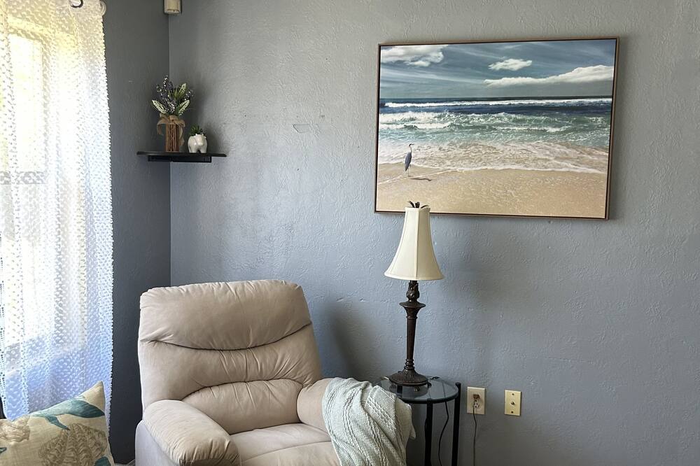 Photo of Livingroom in Orange City