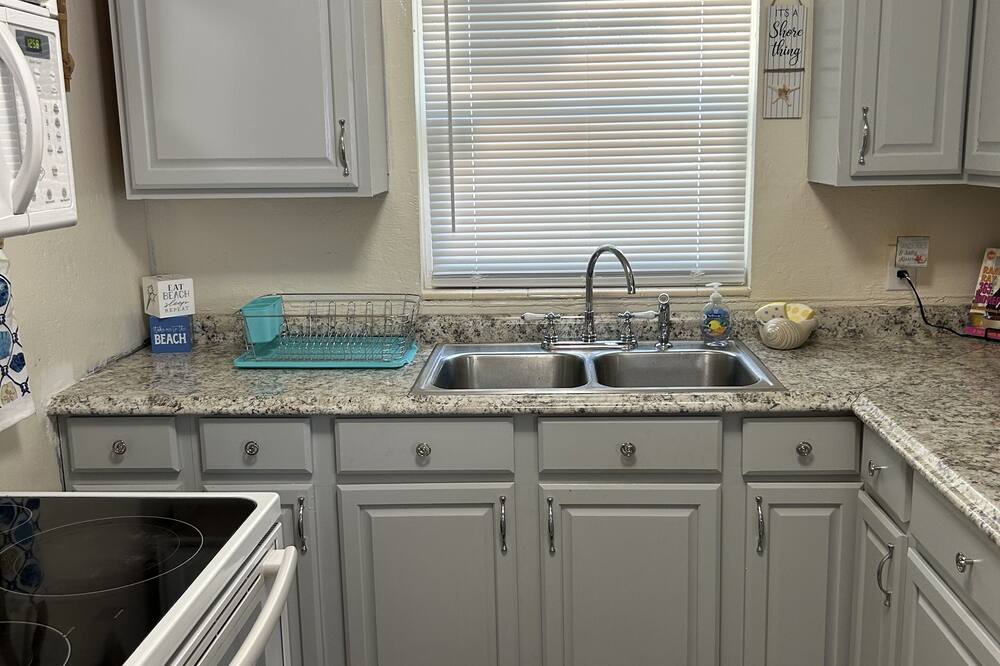 Photo of Kitchen in Orange City