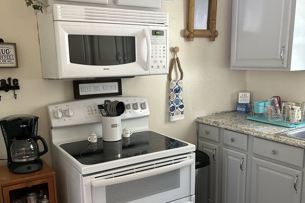 Photo of Kitchen in Orange City
