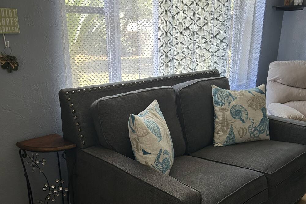 Photo of Livingroom in Orange City