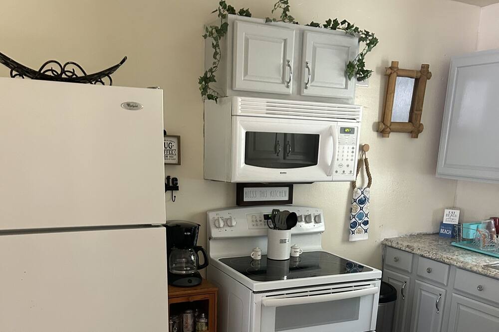 Photo of Kitchen in Orange City