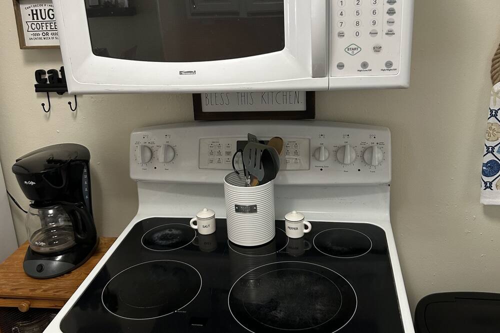Photo of Kitchen in Orange City