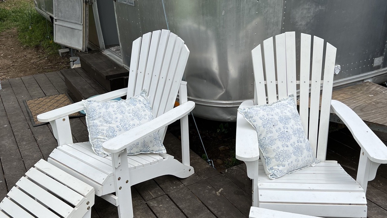 Photo of Patio Balcony in Bastrop