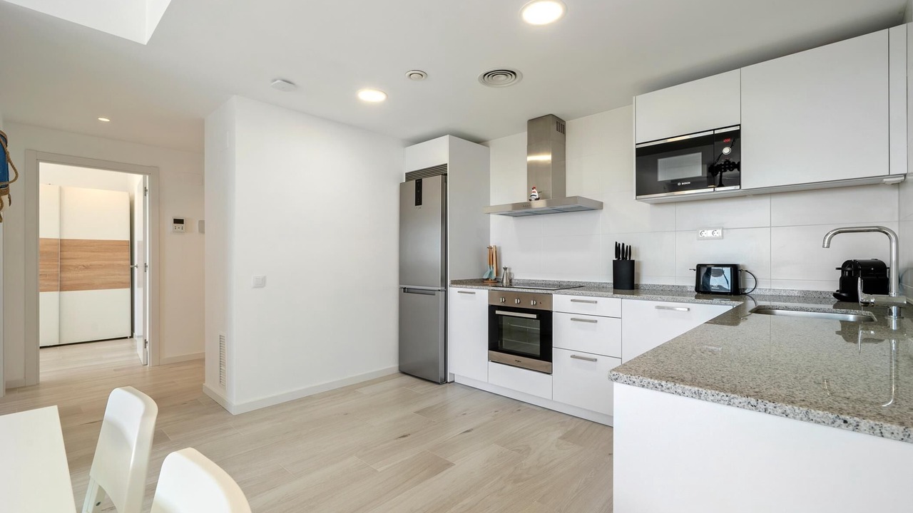Photo of Kitchen in Roques Daurades