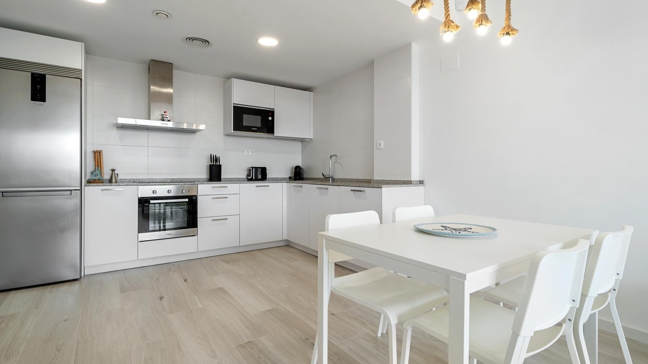 Photo of Kitchen in Roques Daurades