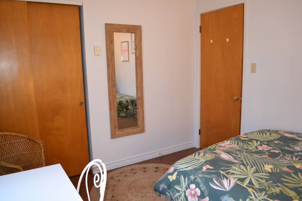 Photo of Bedroom in Sherbrooke
