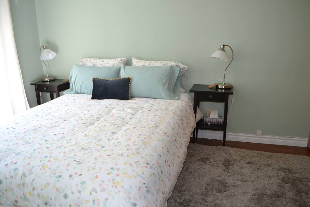 Photo of Bedroom in Sherbrooke