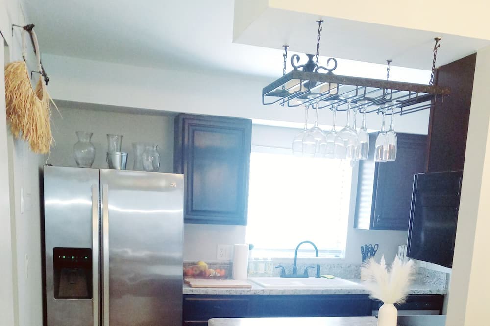 Photo of Kitchen in Park East