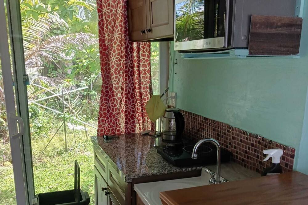 Photo of Kitchen in Keaau