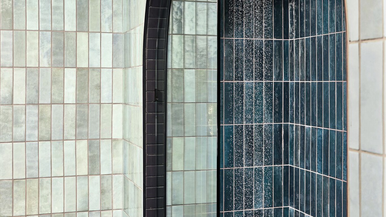 Photo of Bathroom in Lexington