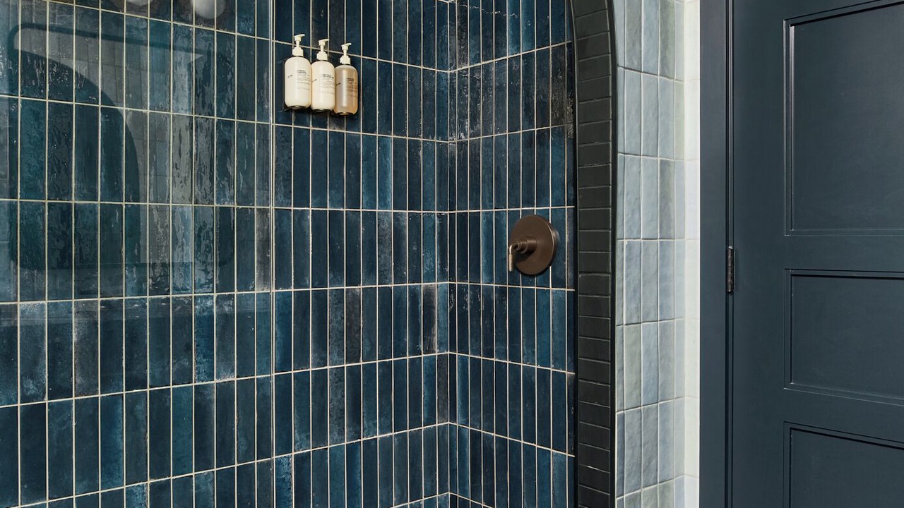 Photo of Bathroom in Lexington