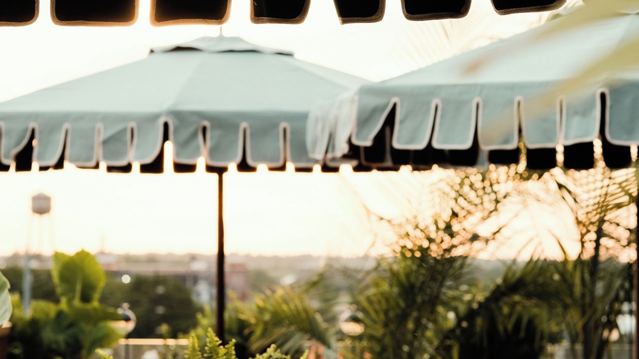 Photo of Outdoor in Lexington