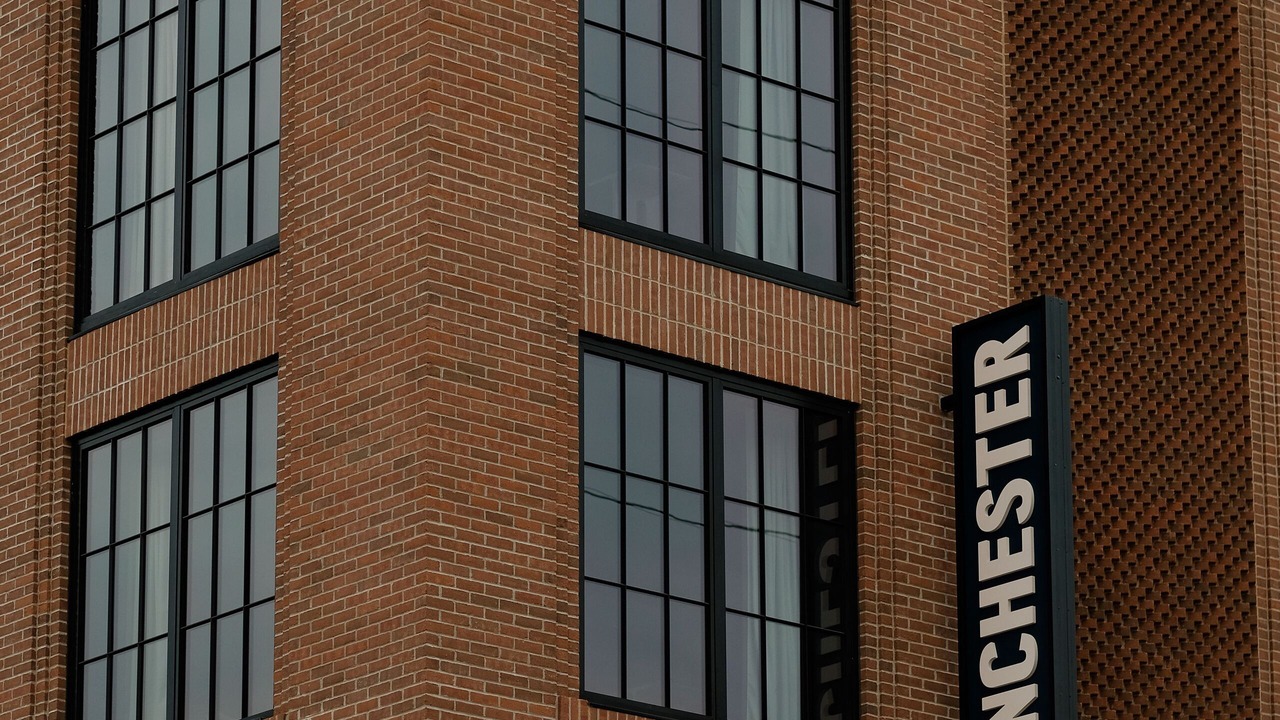 Photo of Outdoor in Lexington