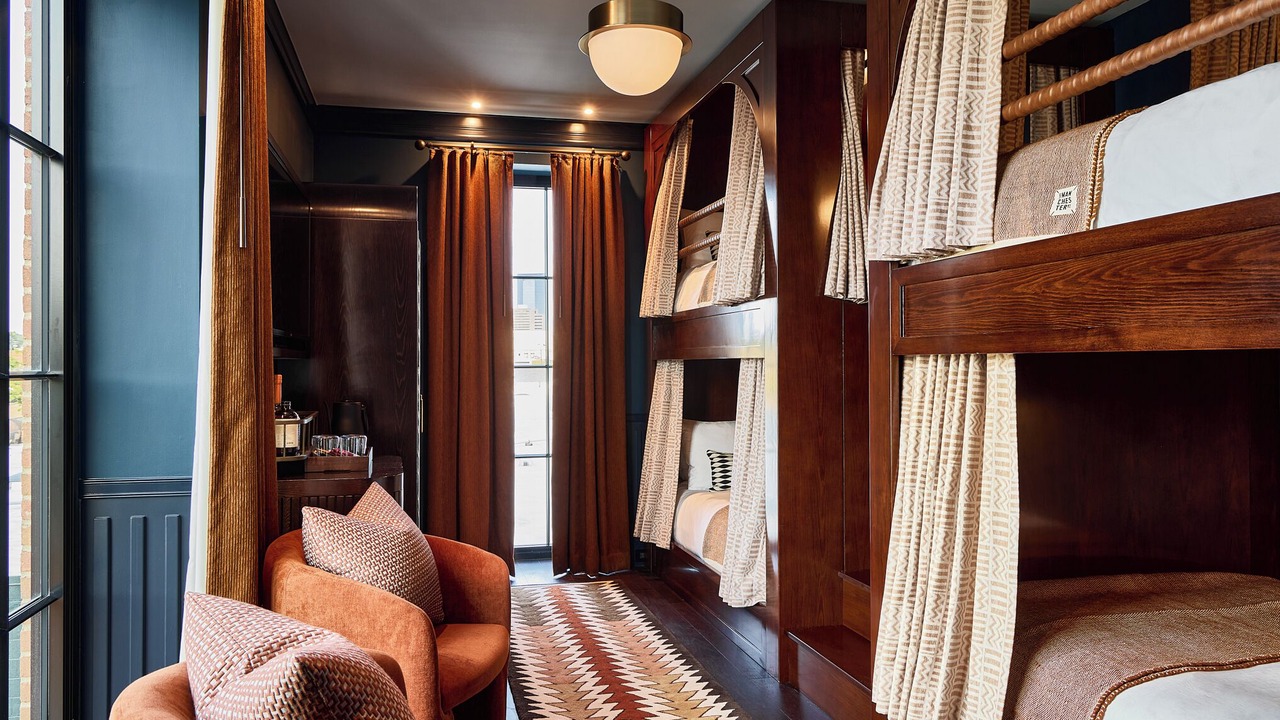 Photo of Bedroom in Lexington