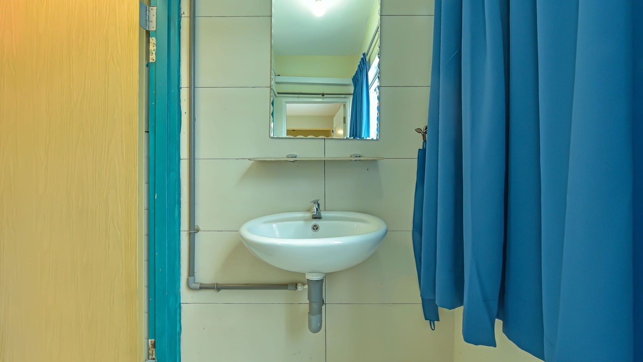 Photo of Bathroom in Ipoh