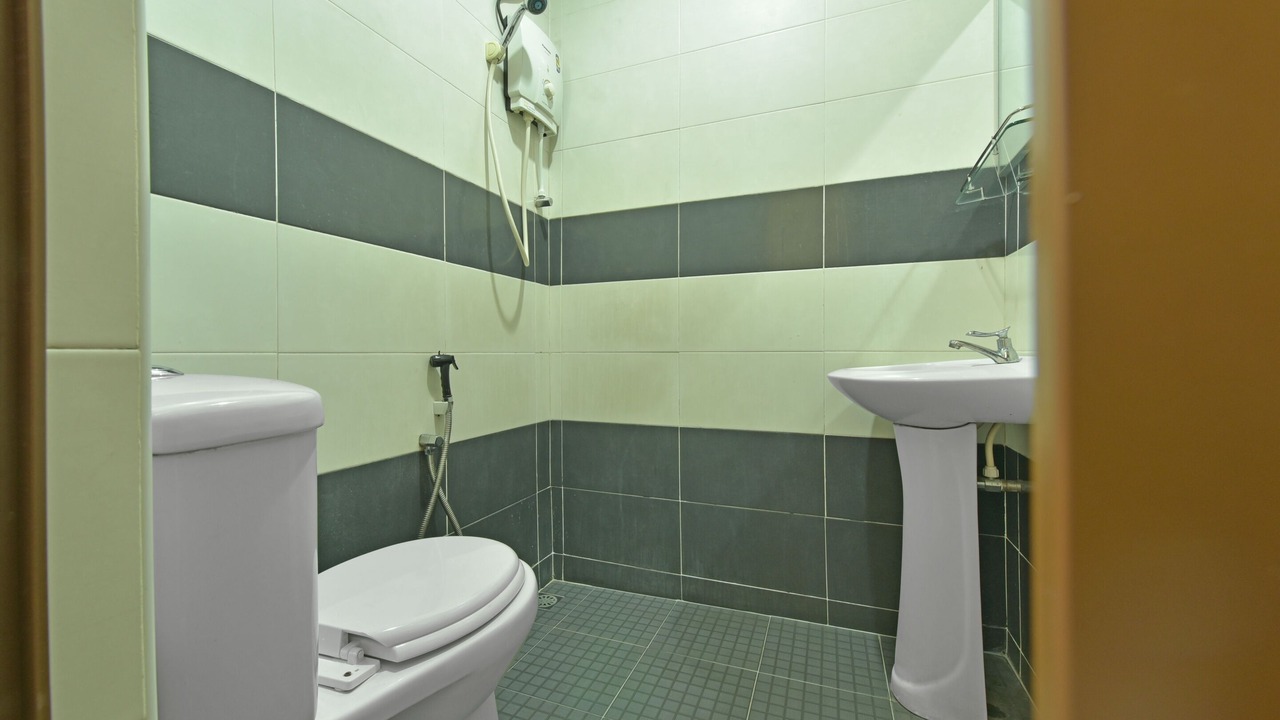 Photo of Bathroom in Ipoh