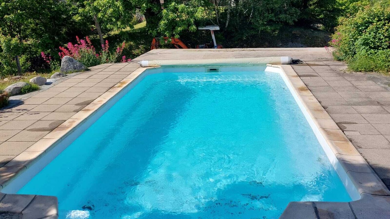 Photo of Outdoor in Ponteils-et-Bresis