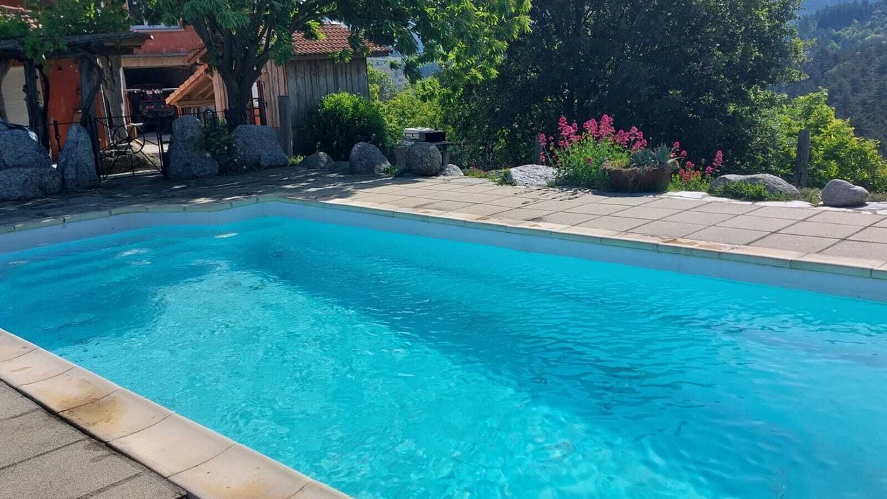 Photo of Outdoor in Ponteils-et-Bresis