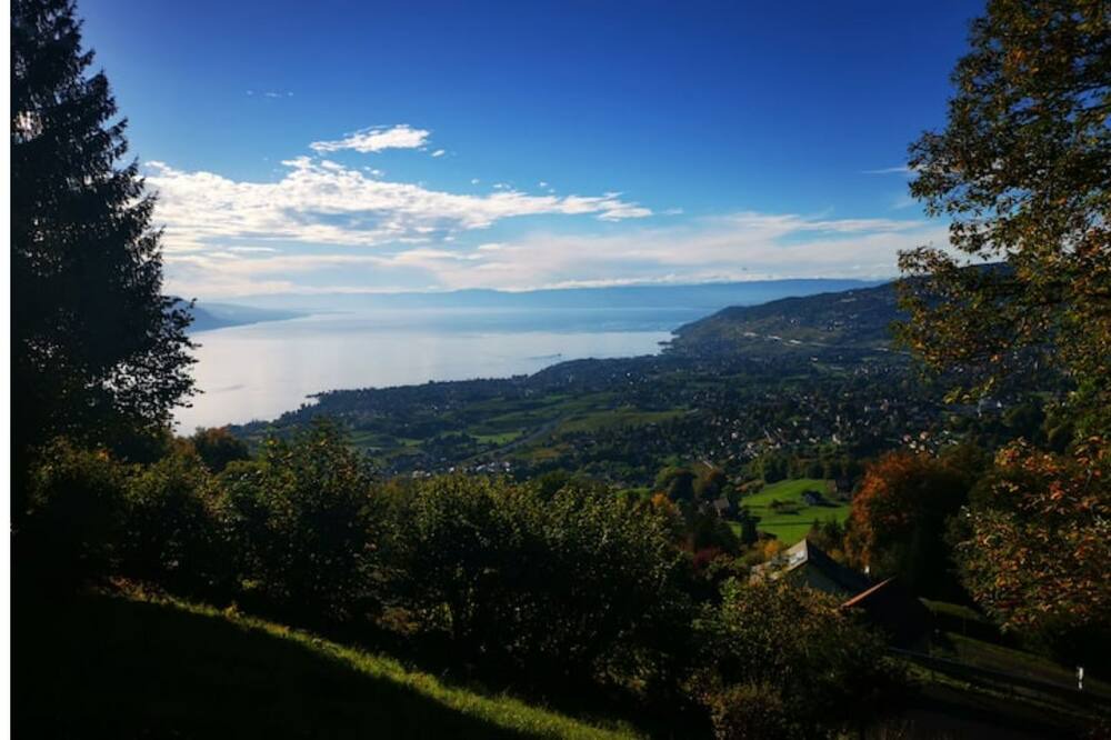 Photo of Outdoor in Montreux