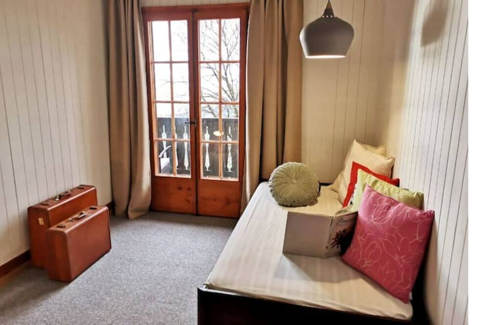 Photo of Livingroom in Montreux