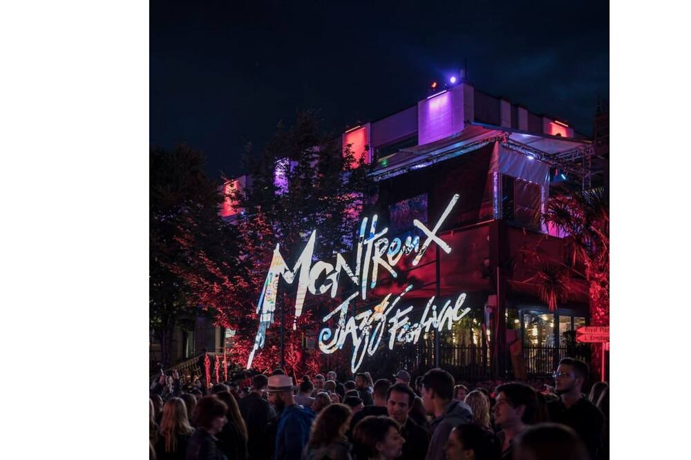 Photo of Outdoor in Montreux