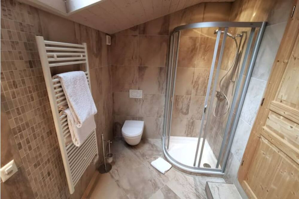 Photo of Bathroom in Montreux