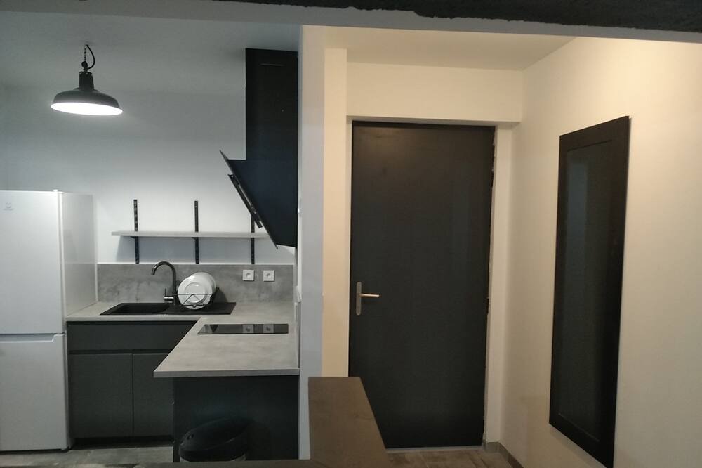 Photo of Kitchen in Les Lucs-sur-Boulogne