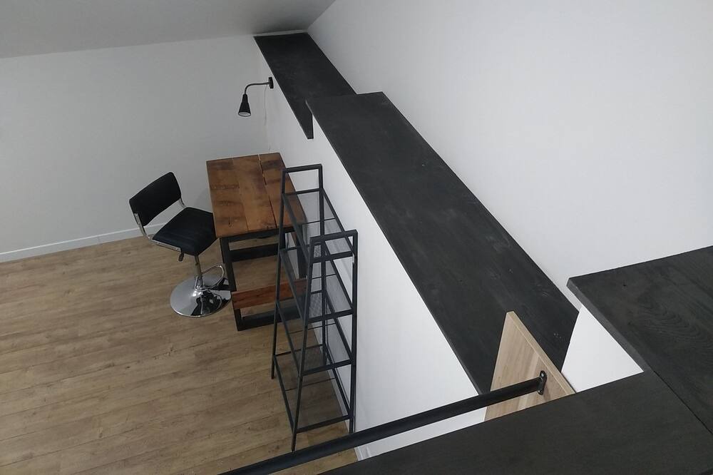 Photo of Bedroom in Les Lucs-sur-Boulogne