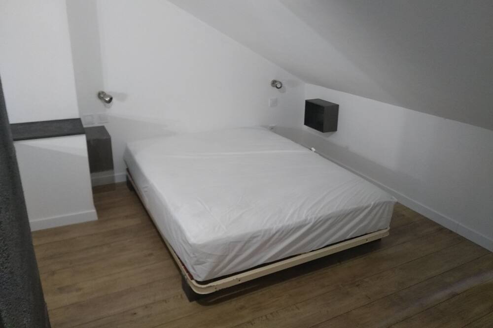 Photo of Bedroom in Les Lucs-sur-Boulogne