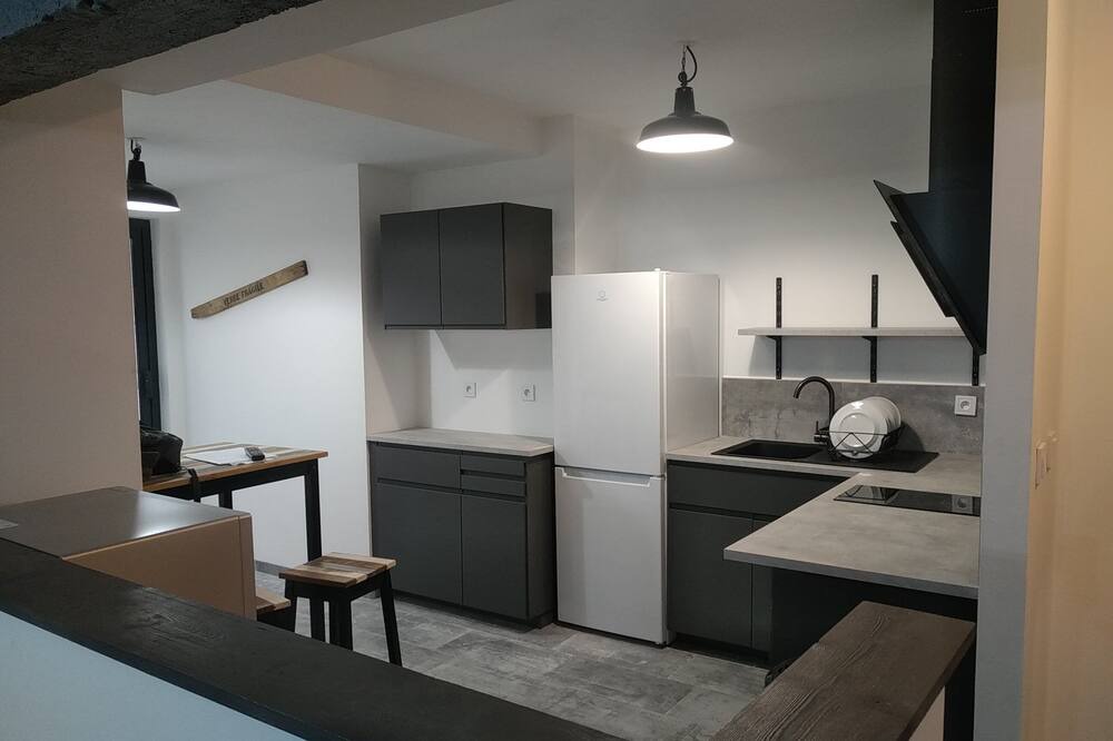 Photo of Kitchen in Les Lucs-sur-Boulogne