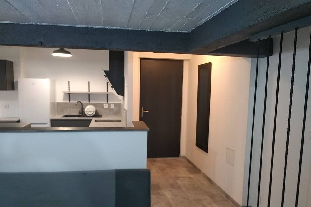 Photo of Kitchen in Les Lucs-sur-Boulogne