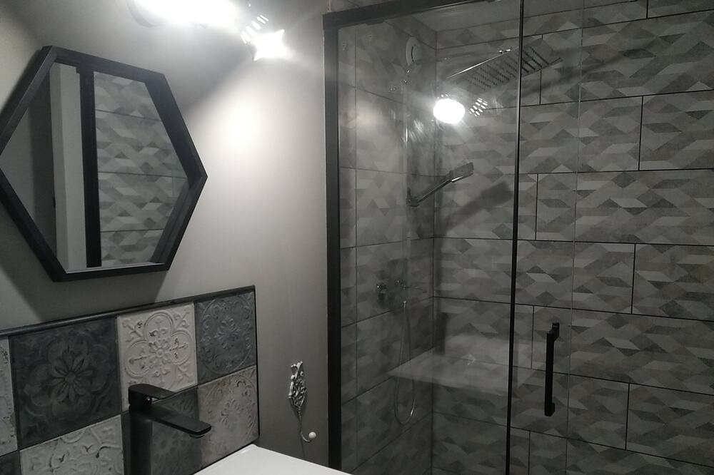 Photo of Bathroom in Les Lucs-sur-Boulogne