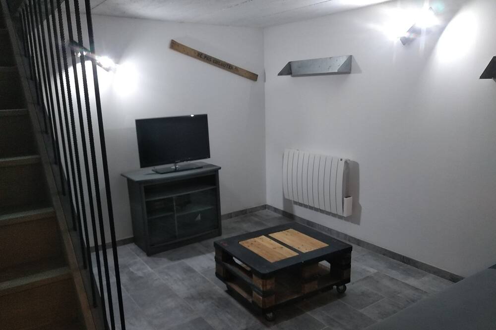 Photo of Livingroom in Les Lucs-sur-Boulogne