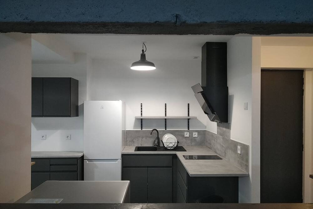 Photo of Kitchen in Les Lucs-sur-Boulogne