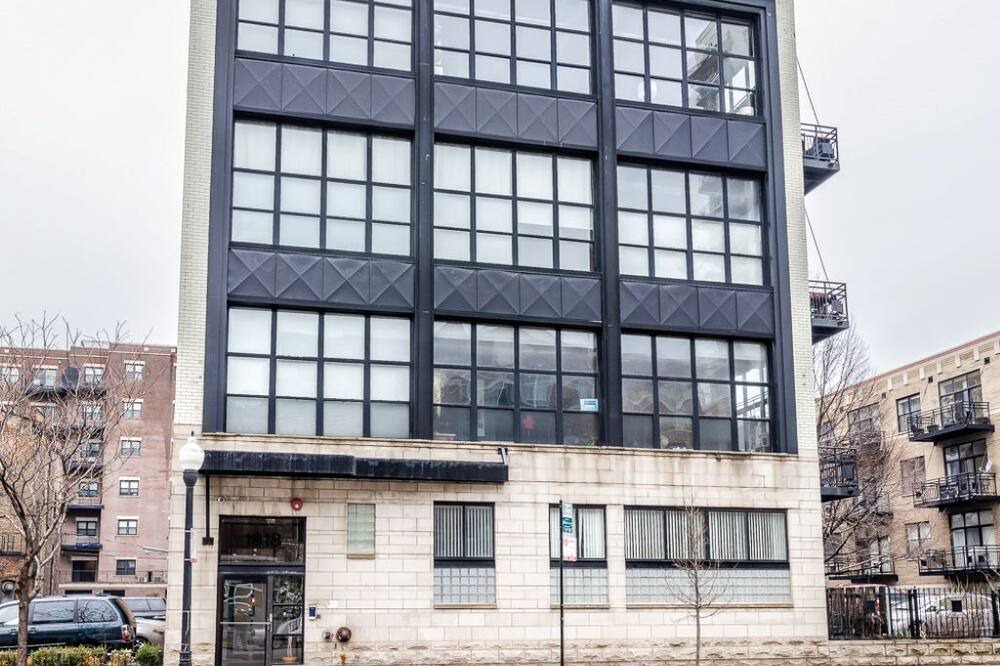 Photo of Outdoor in Prairie District