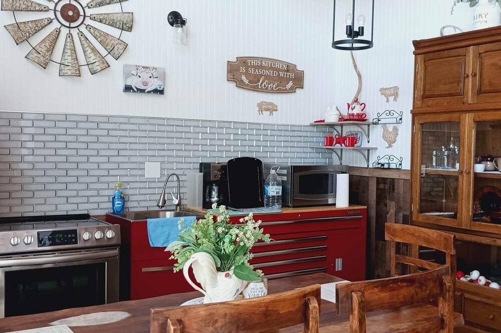 Photo of Kitchen in Johnson City