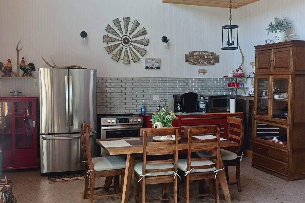 Photo of Kitchen in Johnson City