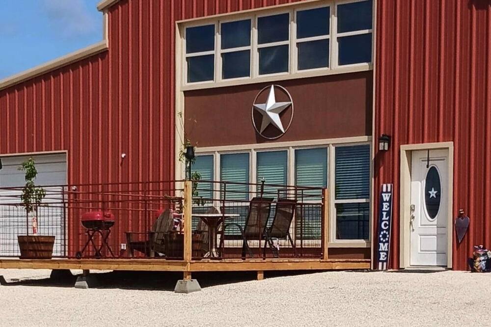Photo of Outdoor in Johnson City