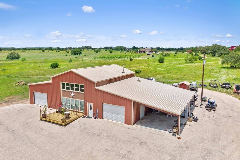 Photo of Outdoor in Johnson City