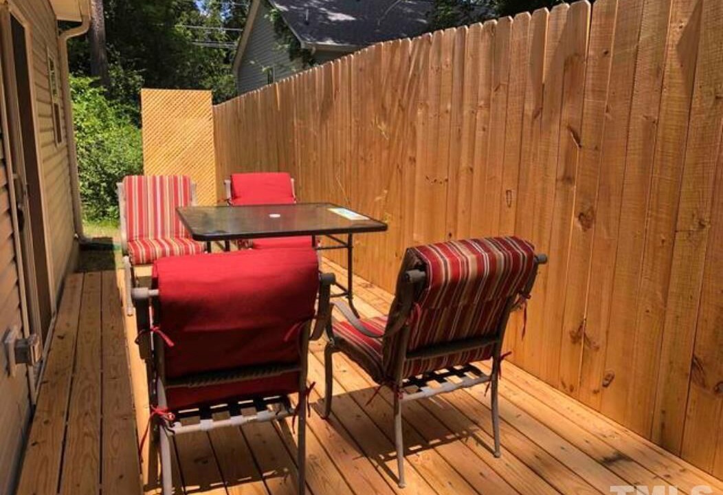 Photo of Outdoor in Woodcroft