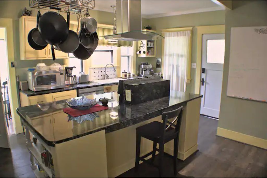 Photo of Kitchen in Dayton