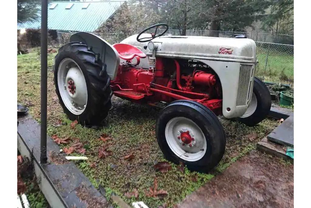 Photo of Outdoor in Dayton