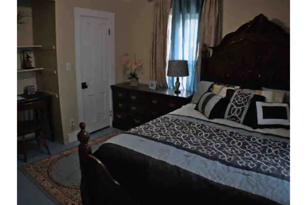 Photo of Bedroom in Dayton