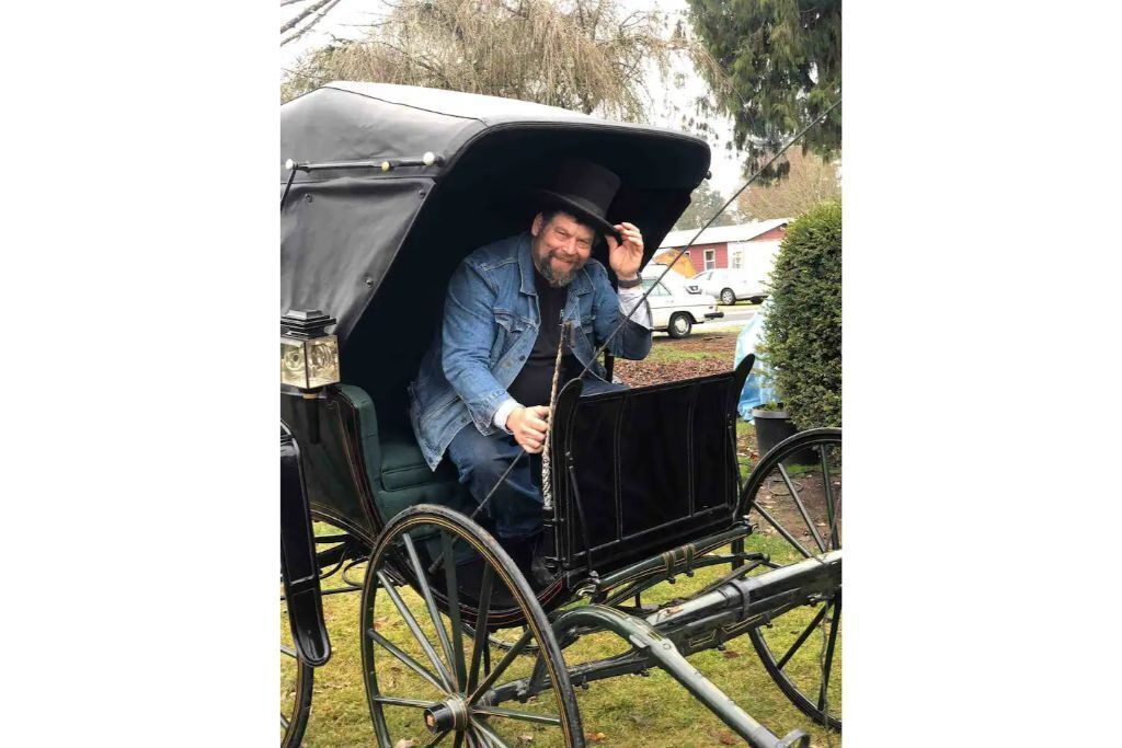 Photo of Outdoor in Dayton