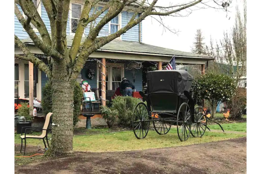 Photo of Outdoor in Dayton